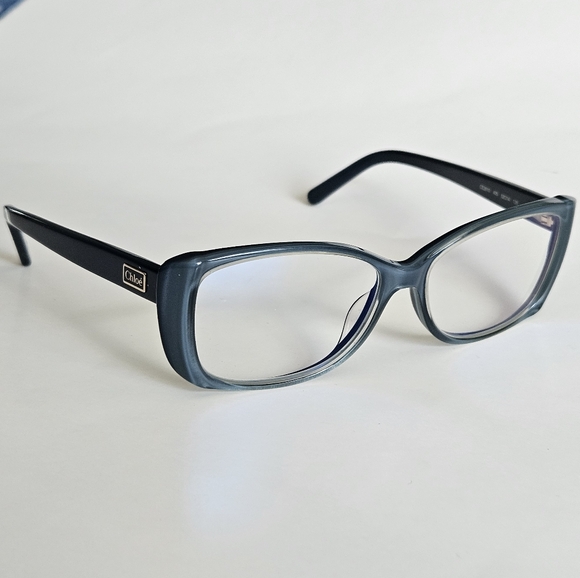 Chloé Prescription Glasses - Picture 9 of 12